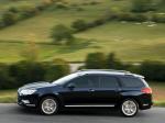 Citroen C5 Break 2010 года